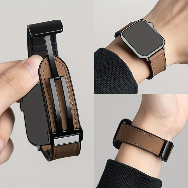 Cinturino in silicone  per Apple Watch