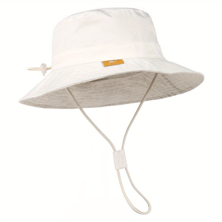 Cappello da pescatore traspirante