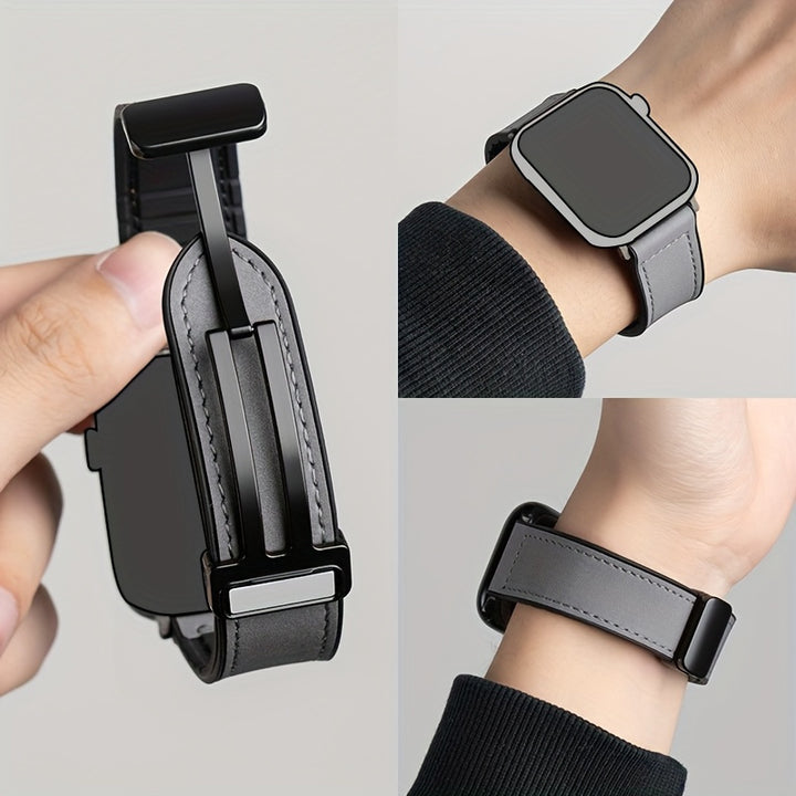 Cinturino in silicone  per Apple Watch
