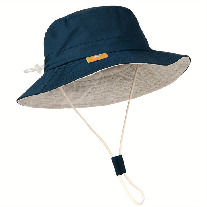 Cappello da pescatore traspirante