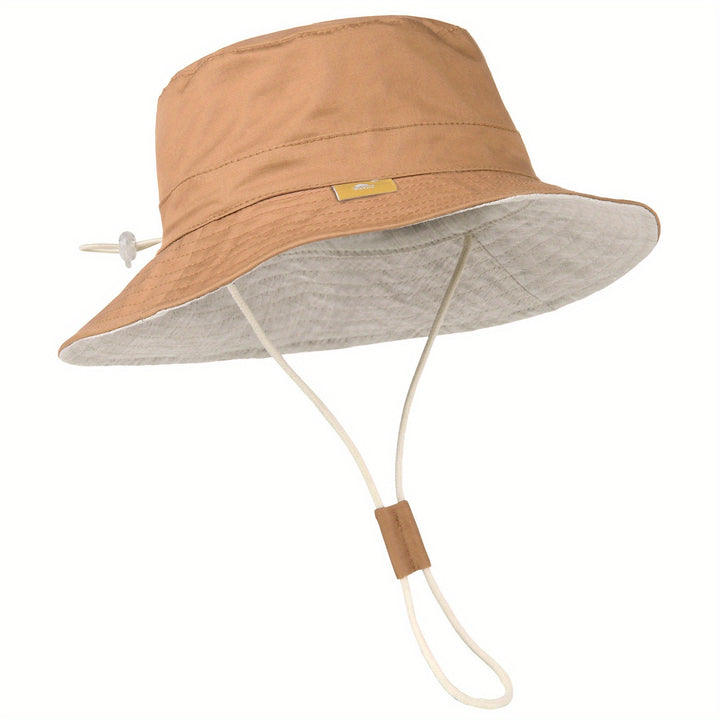 Cappello da pescatore traspirante