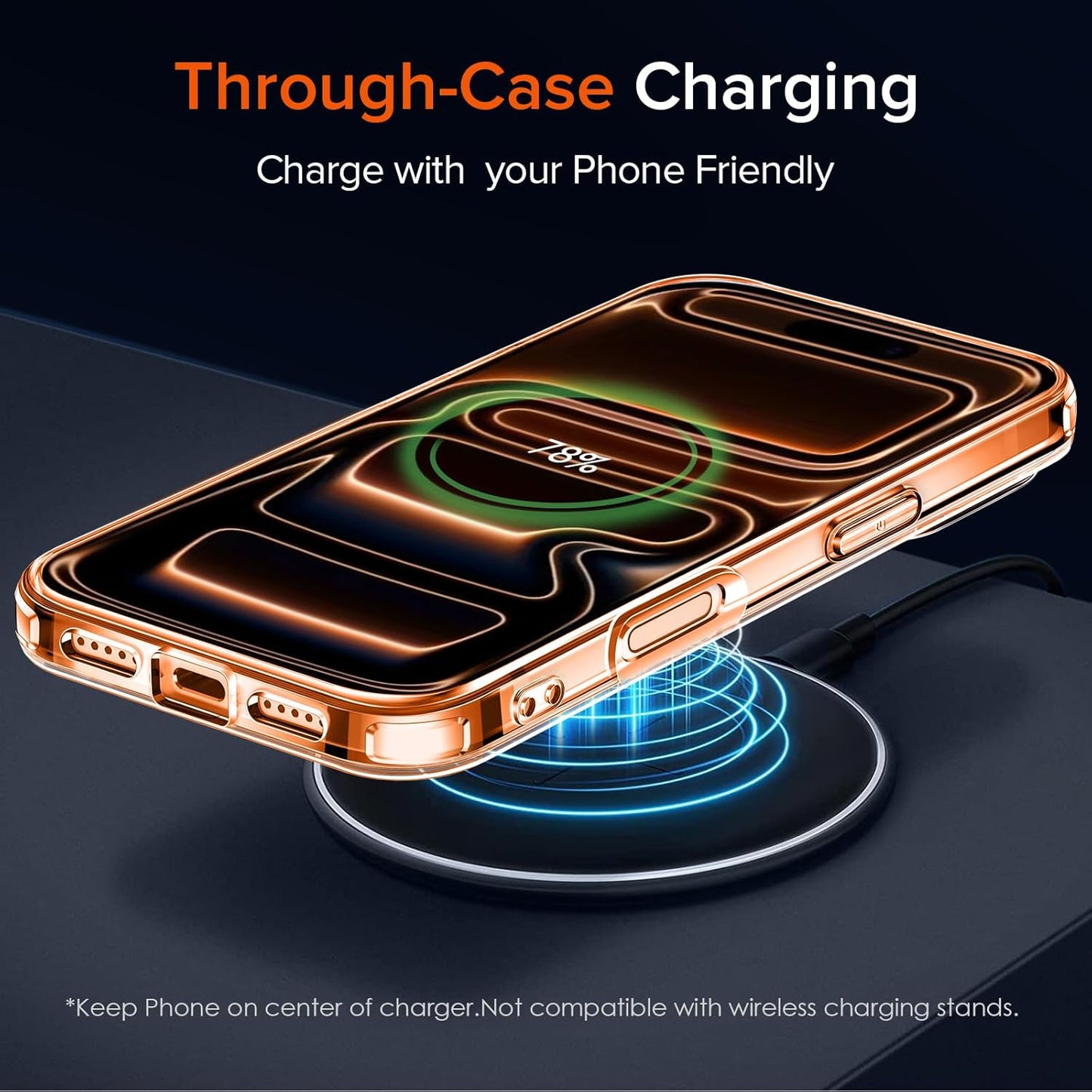 Kit Protezione iPhone 17 Pro Max