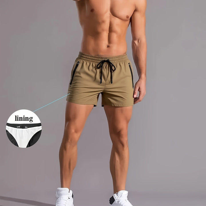 Costume da bagno  con tasche