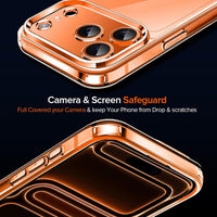Kit Protezione iPhone 17 Pro Max