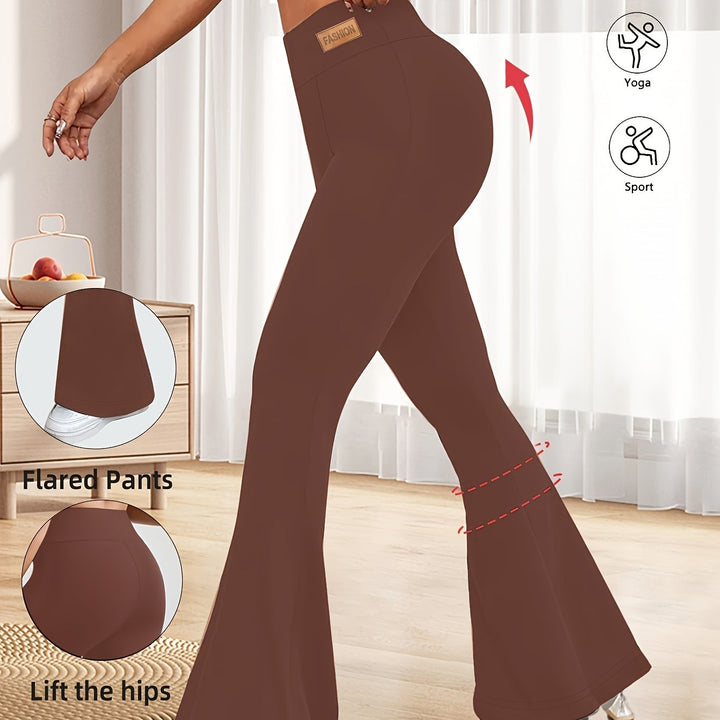 Leggings da donna a vita alta