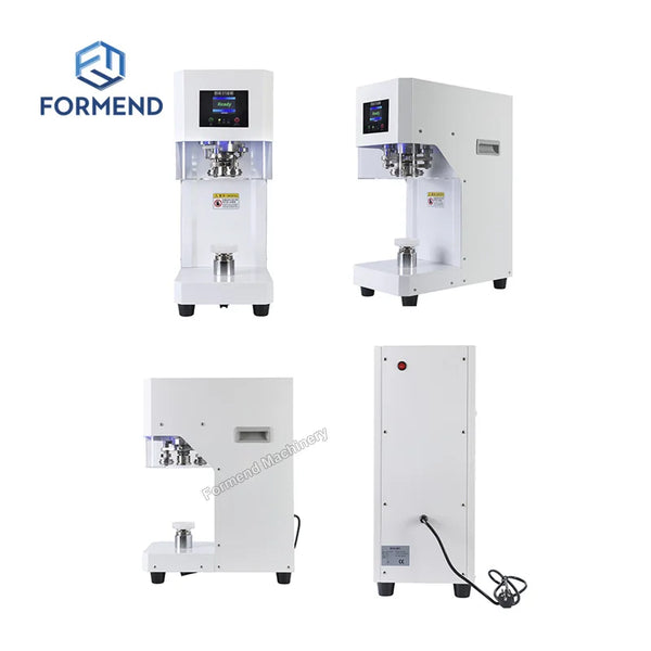 Macchina sigillatrice