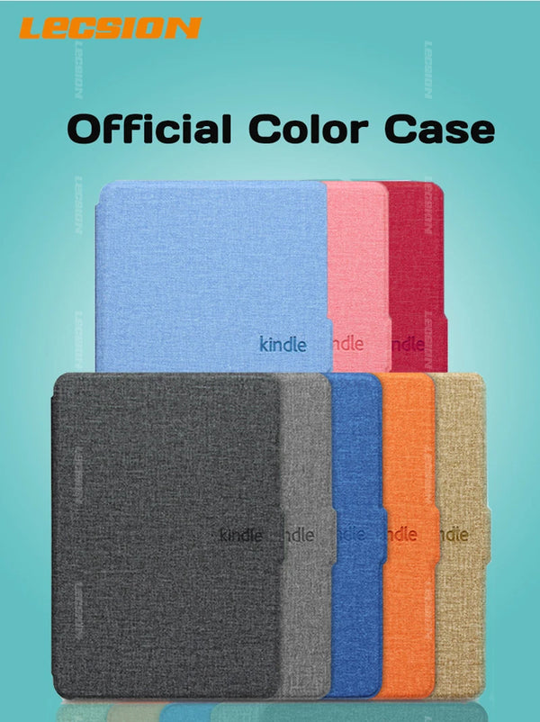 Custodia Kindle