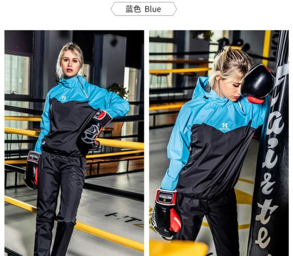 Tute sportive Unisex fitness
