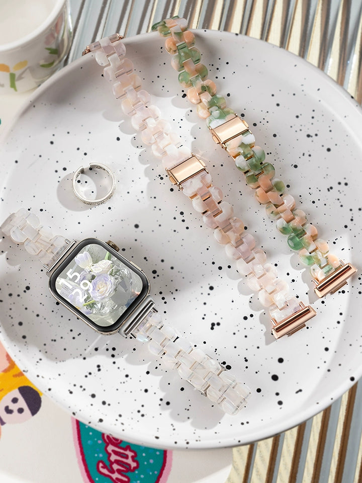 Cinturino in resina per orologio da uomo Huawei Watch Smart Bracelet