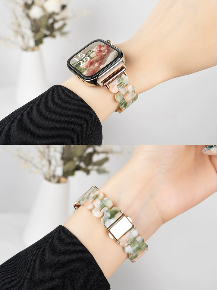 Cinturino in resina per orologio da uomo Huawei Watch Smart Bracelet