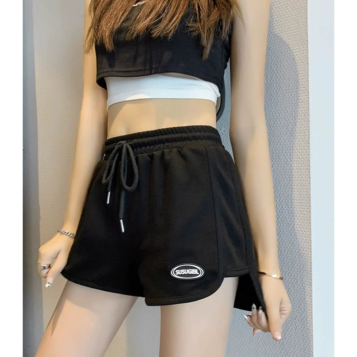 Pantaloncini sportivi taglie forti