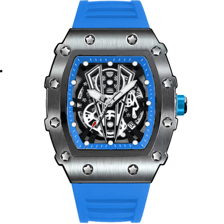 Orologio al quarzo di marca ZIDO