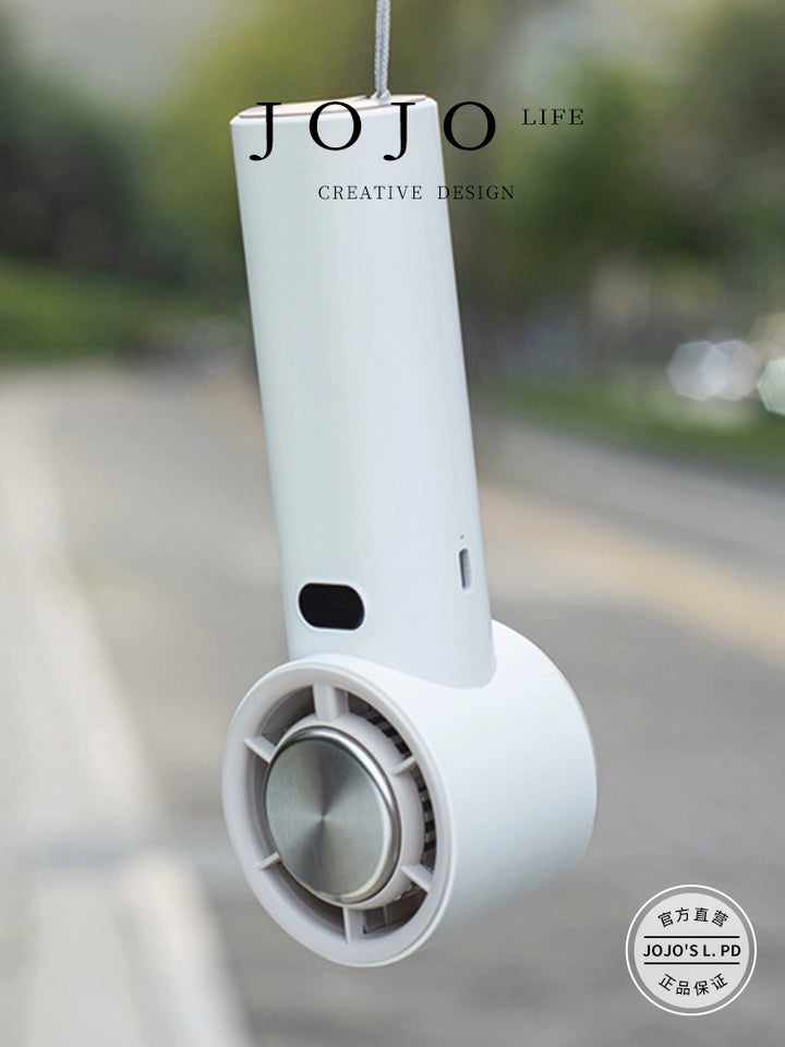 Piccolo ventilatore portatile da viaggio