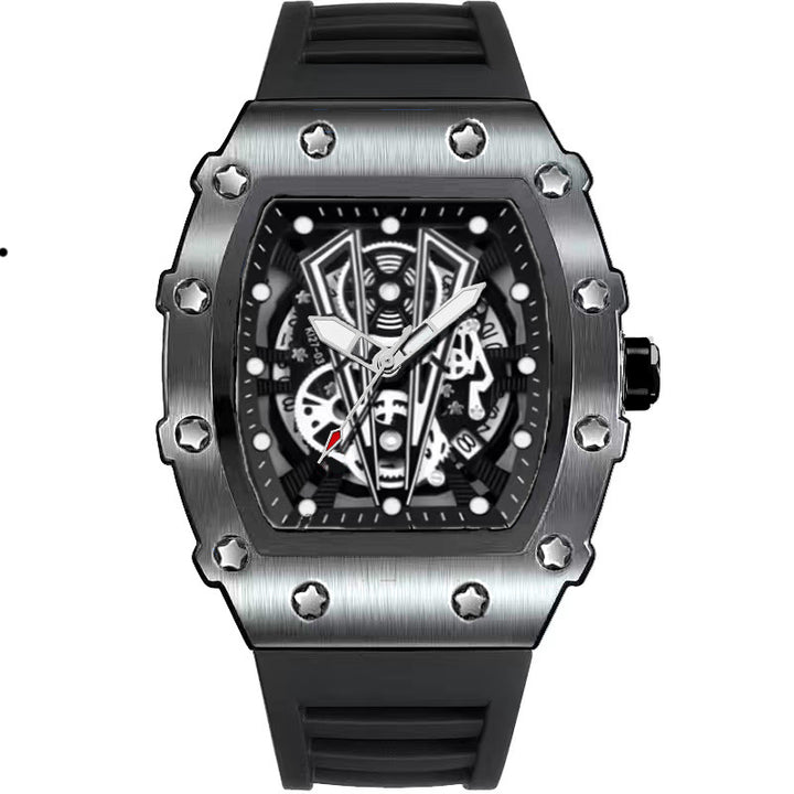 Orologio al quarzo di marca ZIDO