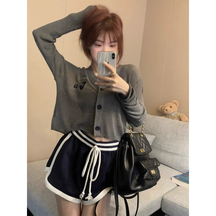 Pantaloncini sportivi da donna