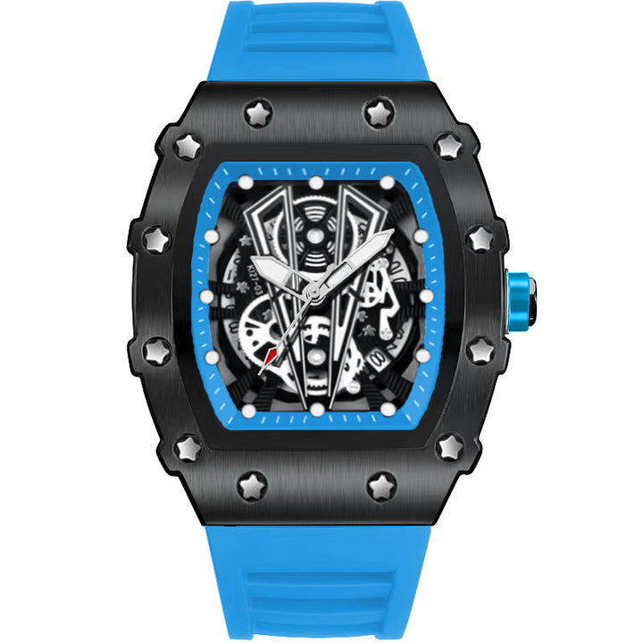 Orologio al quarzo di marca ZIDO