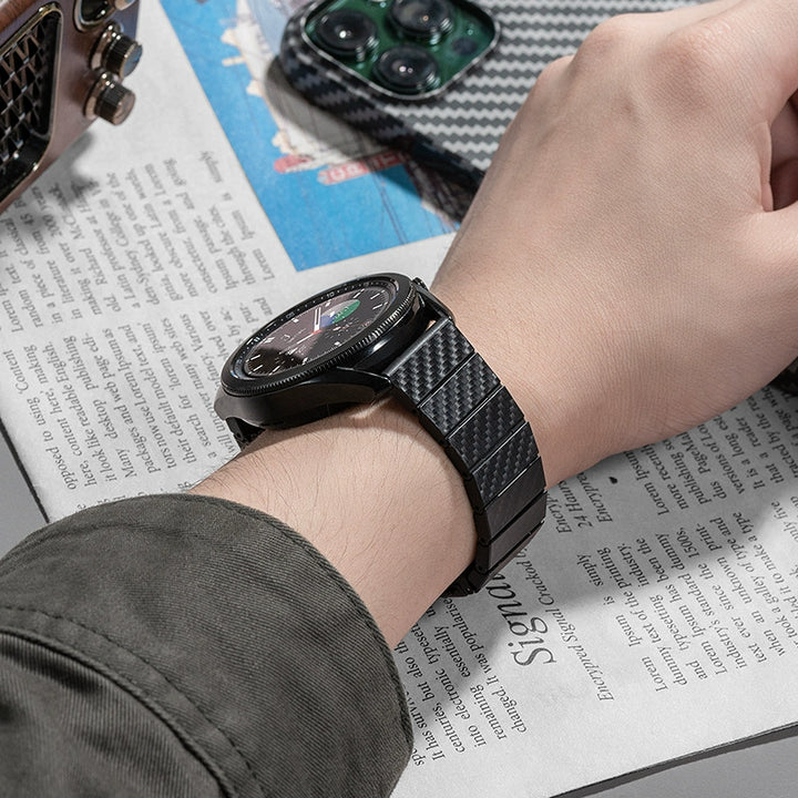 Adatto per Samsung Watch Watch4classic Strap Watch5
