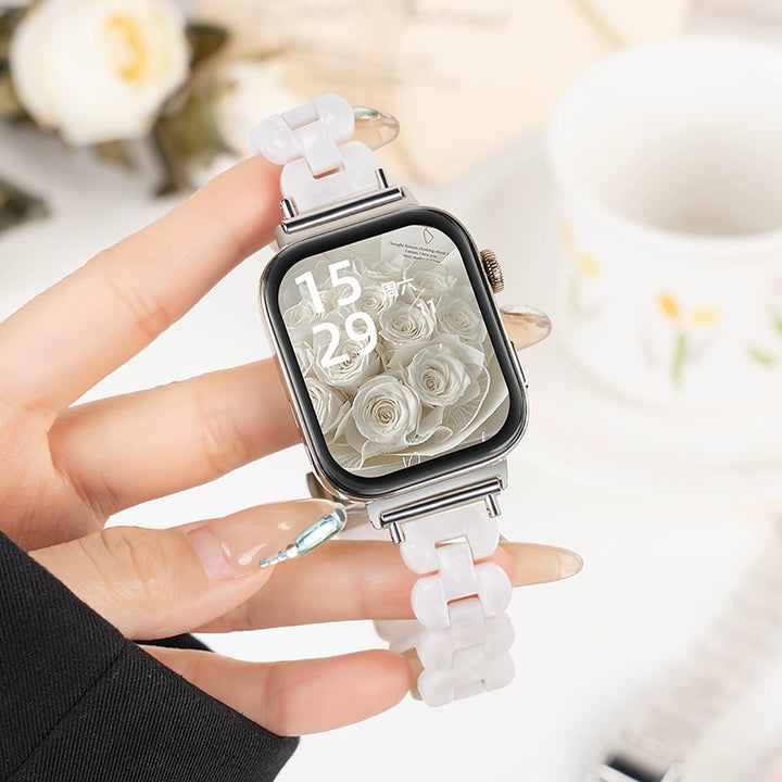 Cinturino in resina per orologio da uomo Huawei Watch Smart Bracelet