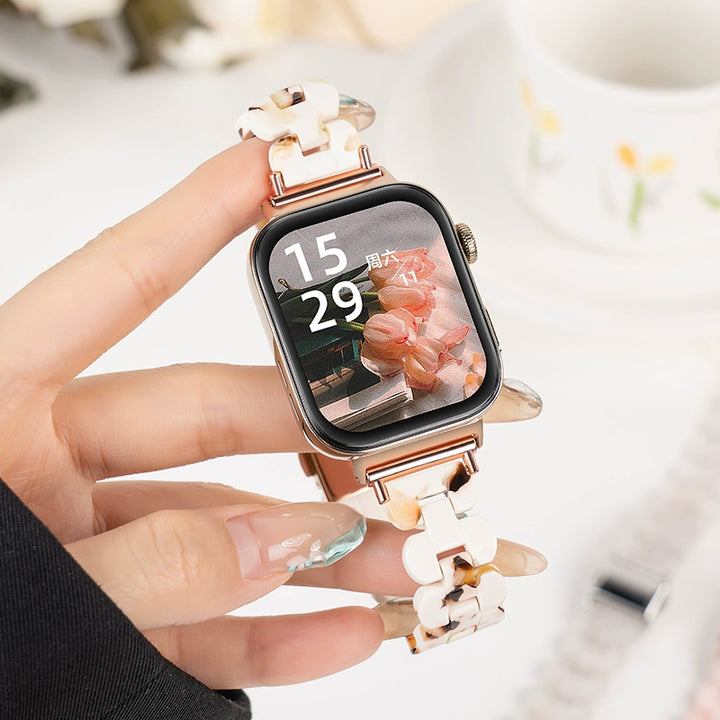 Cinturino in resina per orologio da uomo Huawei Watch Smart Bracelet