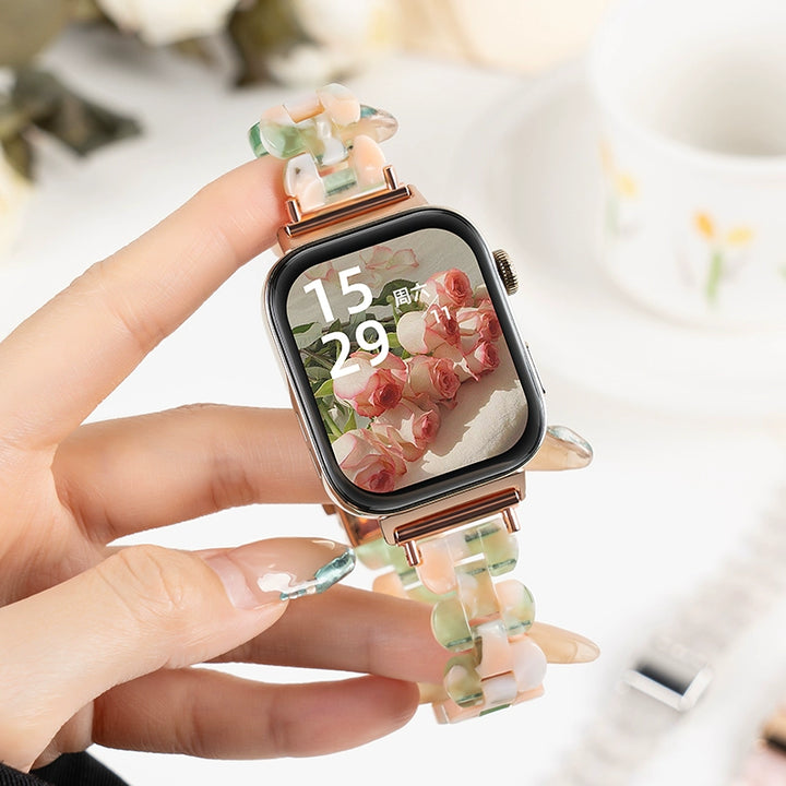 Cinturino in resina per orologio da uomo Huawei Watch Smart Bracelet