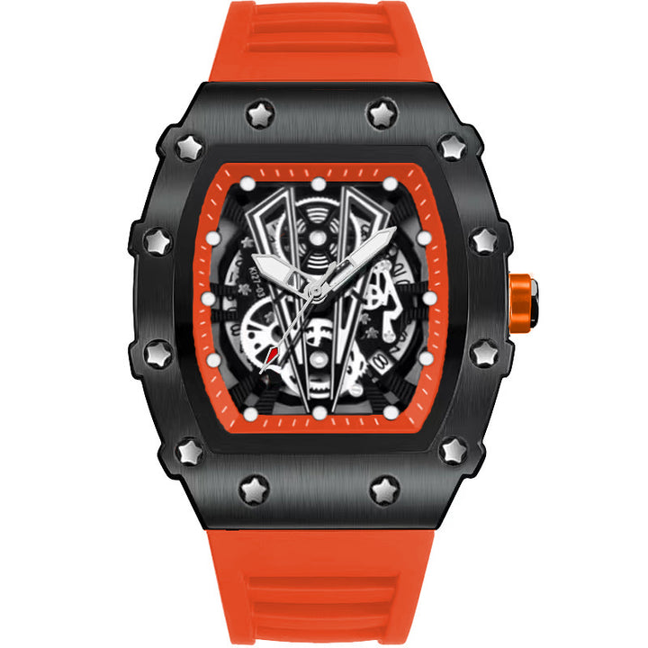 Orologio al quarzo di marca ZIDO