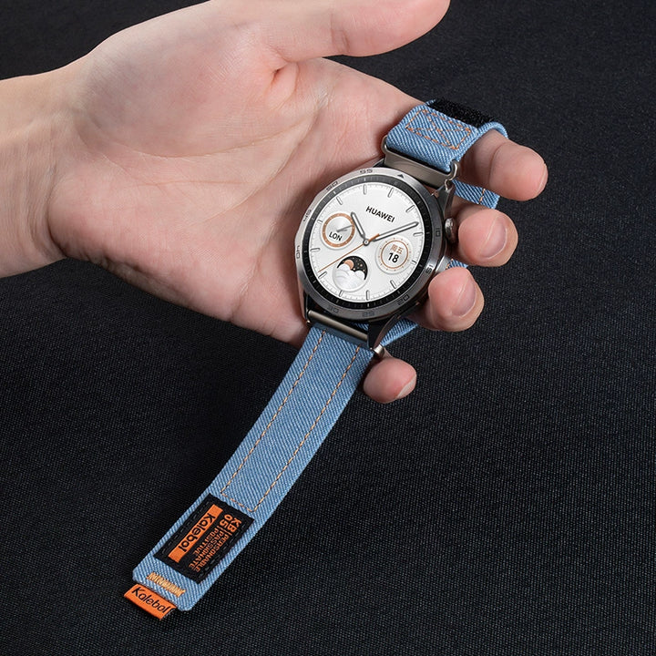 Cinturino Huawei Nylon Smart Sports traspirante