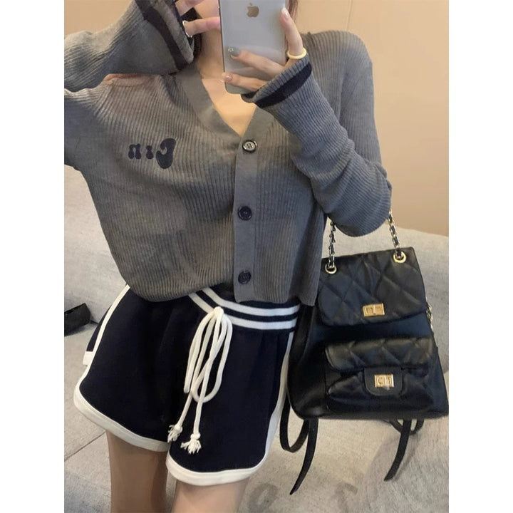 Pantaloncini sportivi da donna