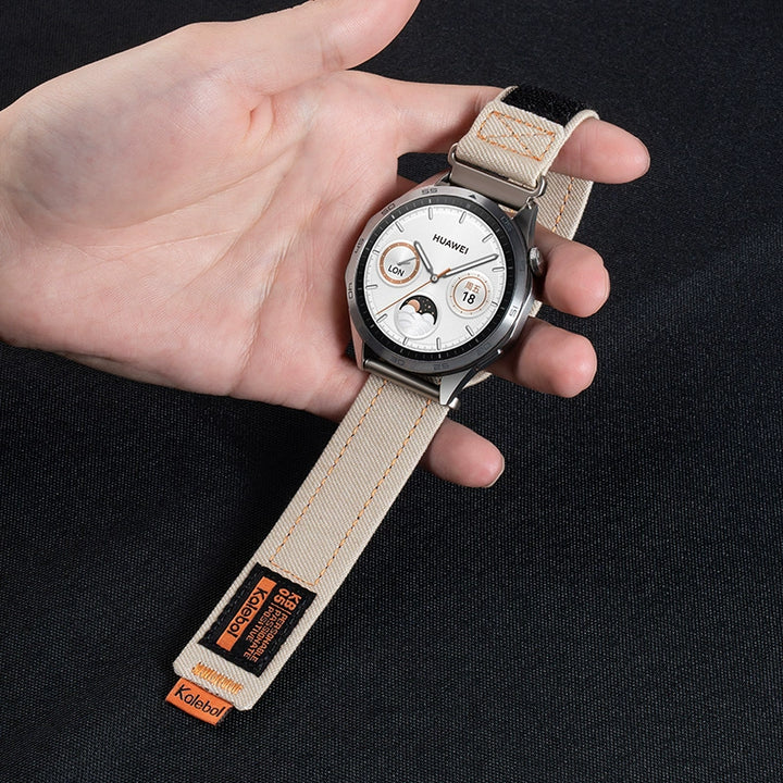 Cinturino Huawei Nylon Smart Sports traspirante