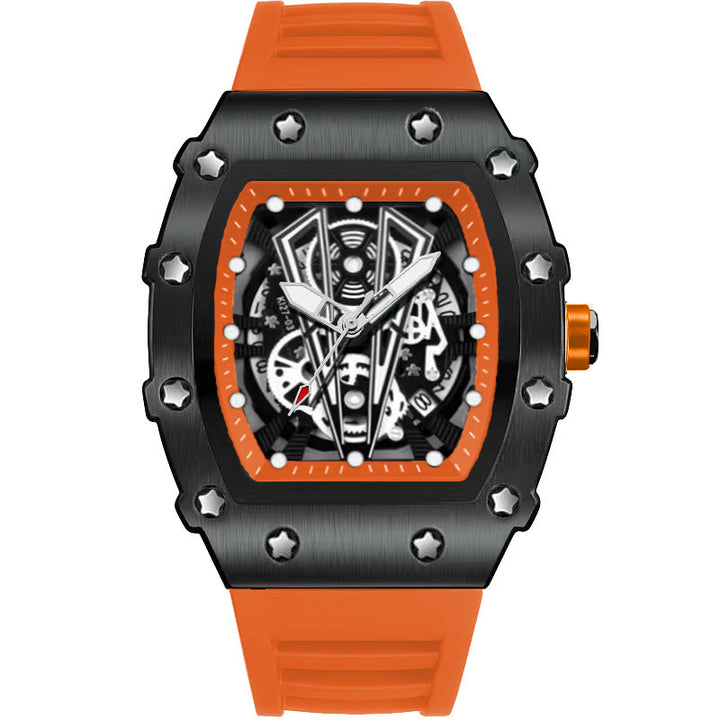 Orologio al quarzo di marca ZIDO