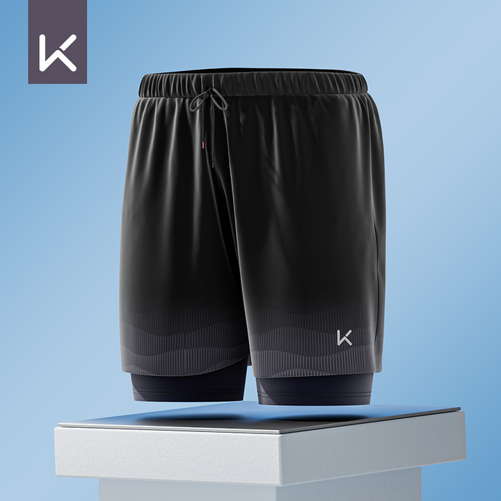 Costume da bagno  Keep Swimming Trunks Plus 2025