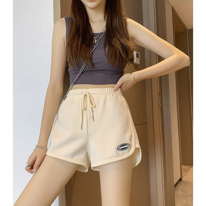 Pantaloncini sportivi taglie forti