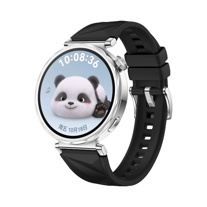 Cinturino sportivo in silicone per Huawei Smart Watch