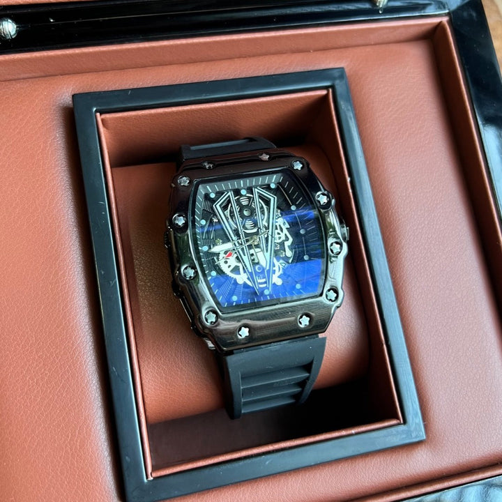 Orologio al quarzo di marca ZIDO