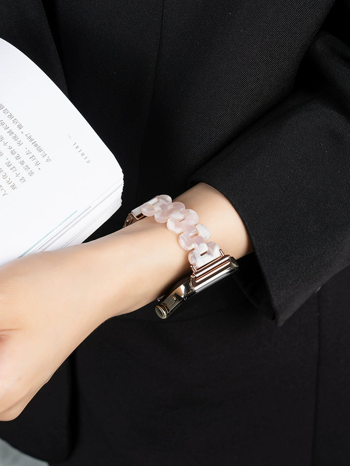 Cinturino in resina per orologio da uomo Huawei Watch Smart Bracelet