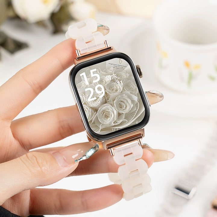 Cinturino in resina per orologio da uomo Huawei Watch Smart Bracelet