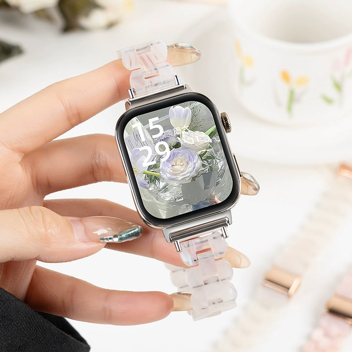 Cinturino in resina per orologio da uomo Huawei Watch Smart Bracelet