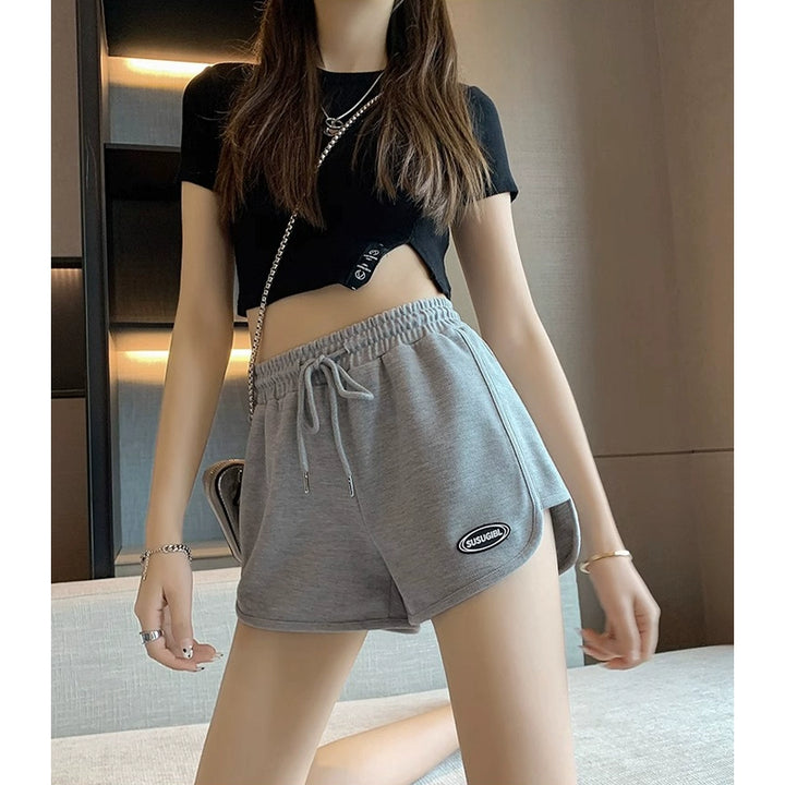 Pantaloncini sportivi taglie forti