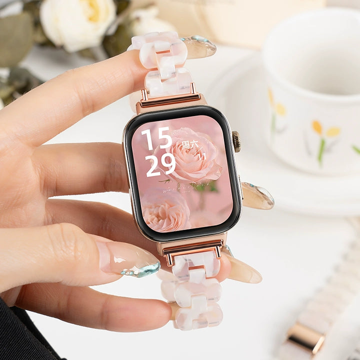 Cinturino in resina per orologio da uomo Huawei Watch Smart Bracelet