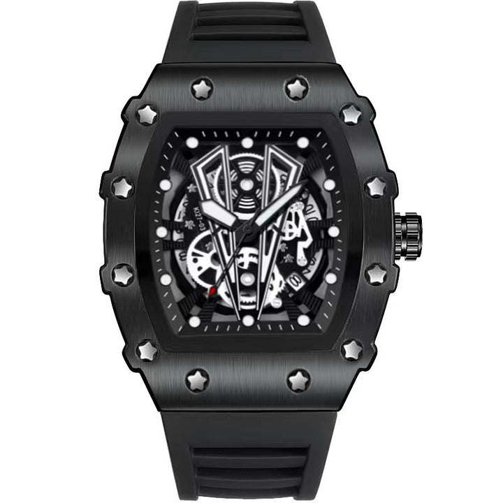 Orologio al quarzo di marca ZIDO
