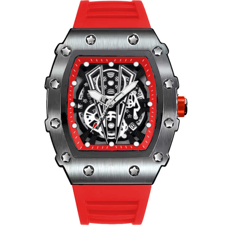 Orologio al quarzo di marca ZIDO