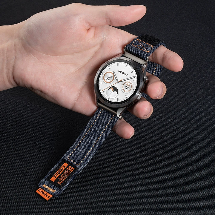 Cinturino Huawei Nylon Smart Sports traspirante