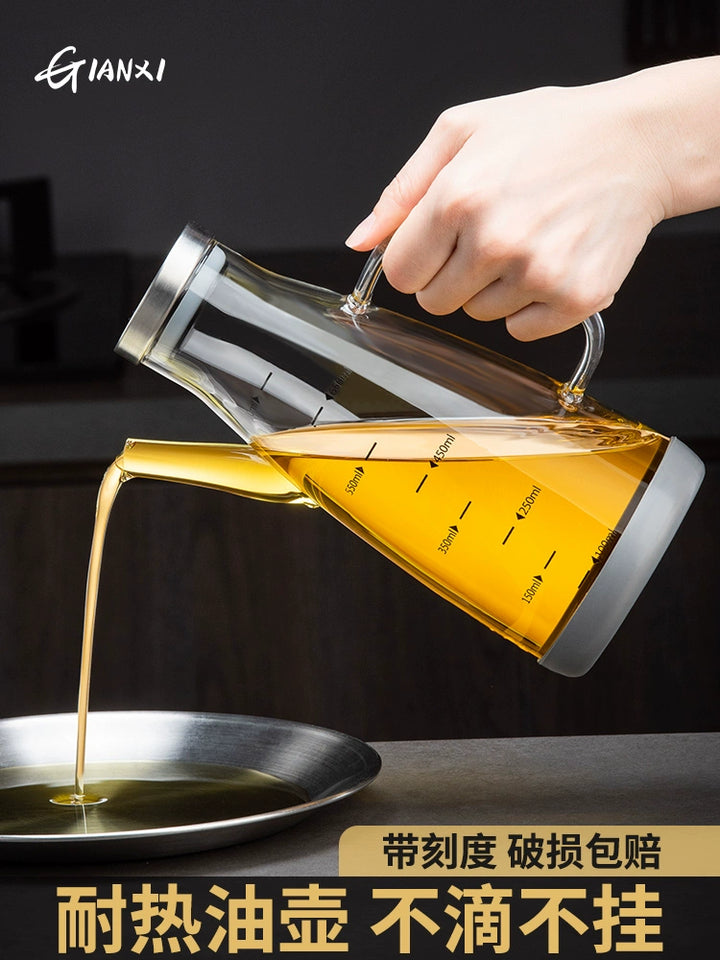 Oliatore a tenuta stagna