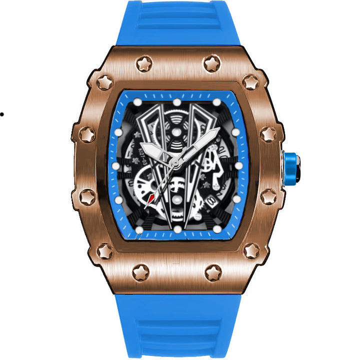 Orologio al quarzo di marca ZIDO