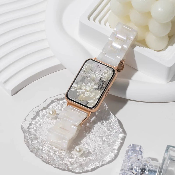 Cinturino in resina per orologio da uomo Huawei Watch Smart Bracelet