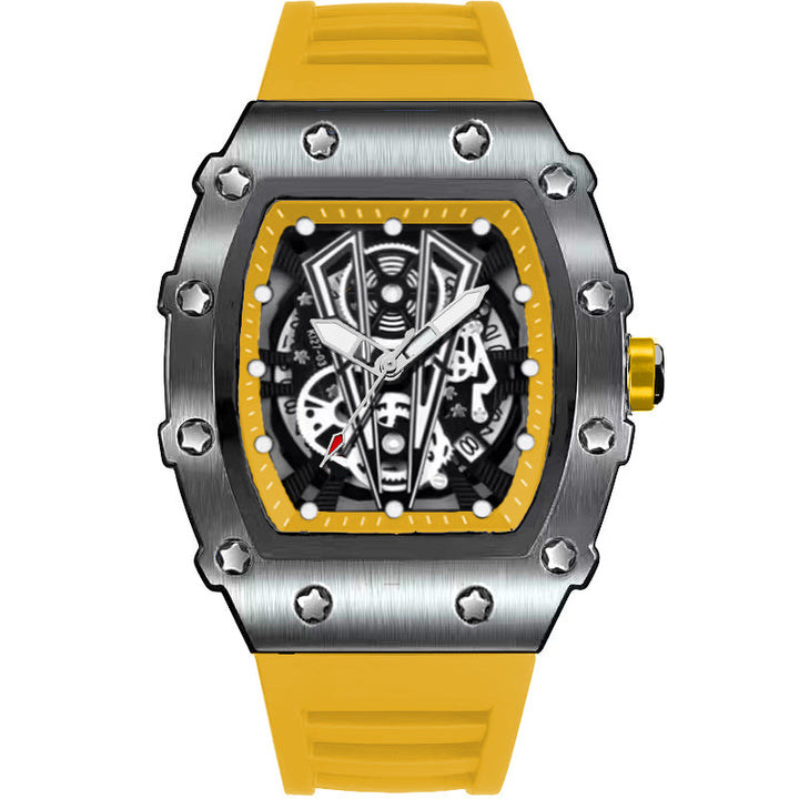 Orologio al quarzo di marca ZIDO