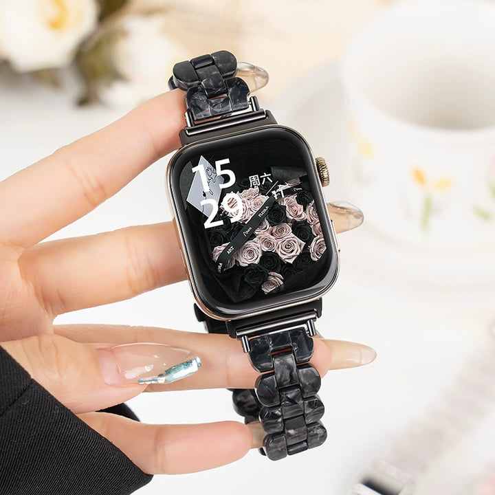 Cinturino in resina per orologio da uomo Huawei Watch Smart Bracelet