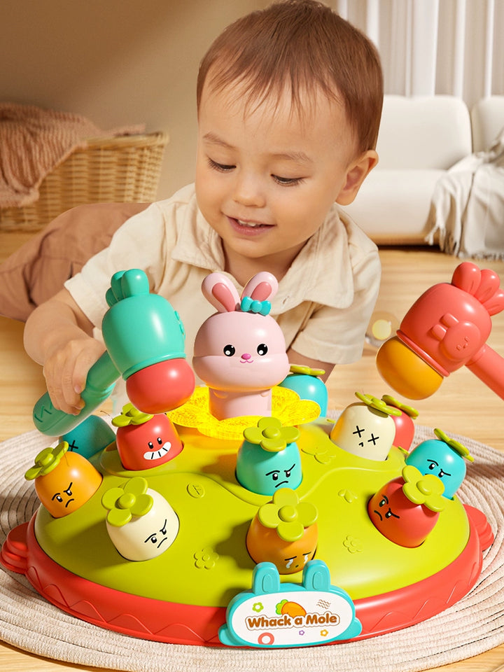 Giocattoli per bambini 0 1 anno Puzzle per la prima educazione Neonati 6 mesi 2-3 anni Bambini piccoli 6 7 Bambini piccoli 8 Ragazze 9 anni 