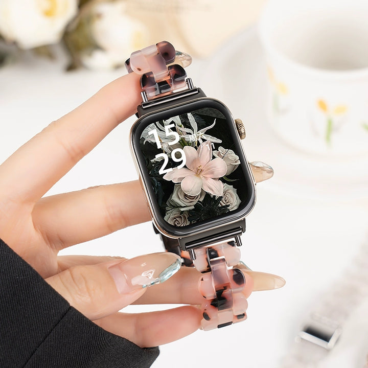 Cinturino in resina per orologio da uomo Huawei Watch Smart Bracelet