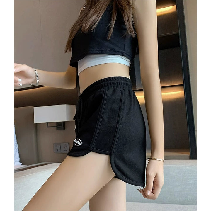 Pantaloncini sportivi taglie forti