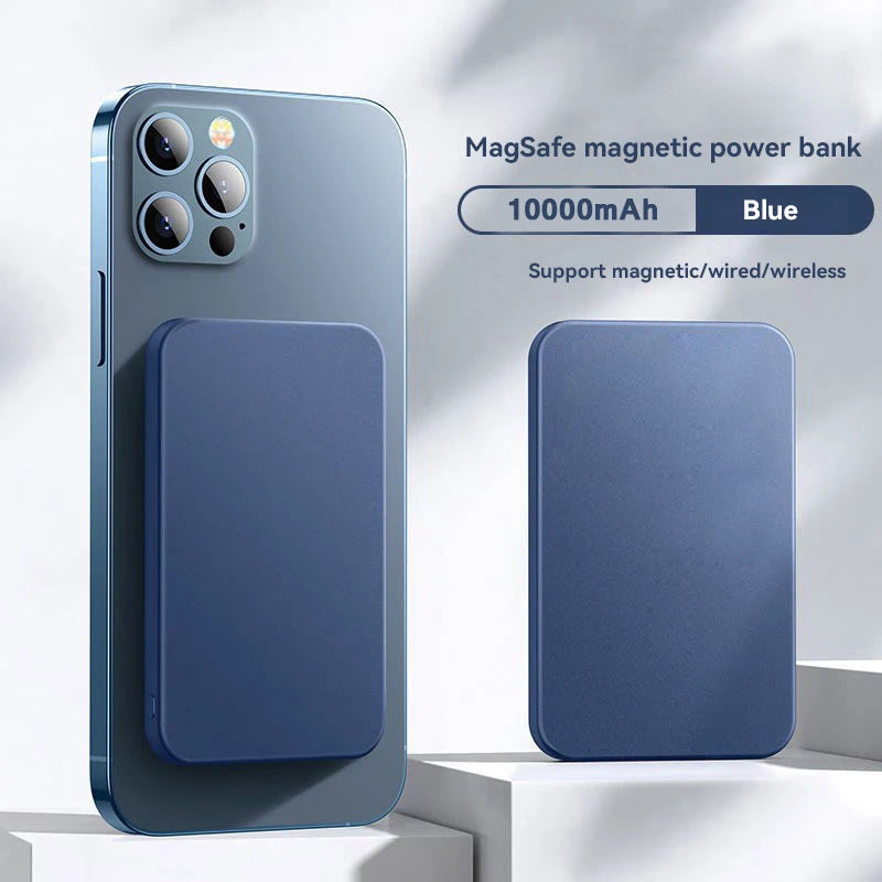 Power Bank Magnetico 50.000mAh Premium